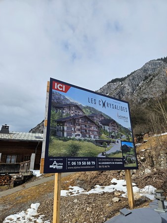 Medium property photo - Route de Savoie, 74360 La Chapelle-d'Abondance